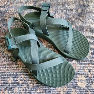 monochromatic chacos